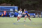 WLax vs RWU  Wheaton College Women’s Lacrosse vs Roger Williams University. - Photo By: KEITH NORDSTROM : Wheaton, Lacrosse, LAX